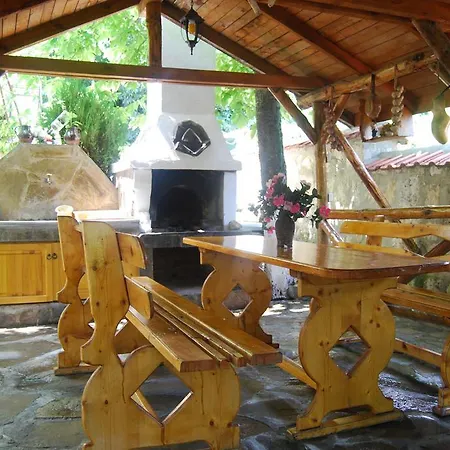 Holiday home For Rent - Desi